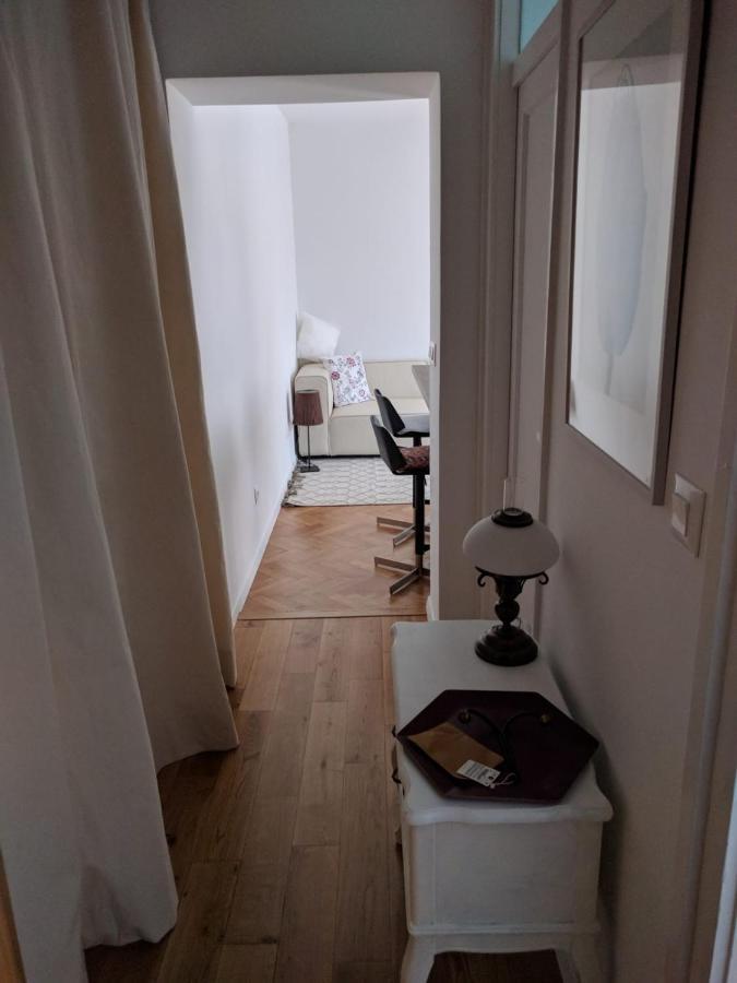 Spalato Heritage Suite Eksteriør bilde