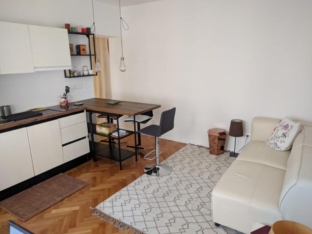 Spalato Heritage Suite Eksteriør bilde