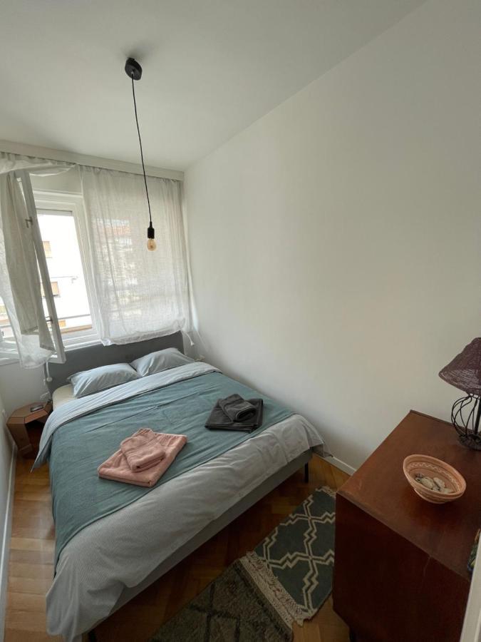 Spalato Heritage Suite Eksteriør bilde