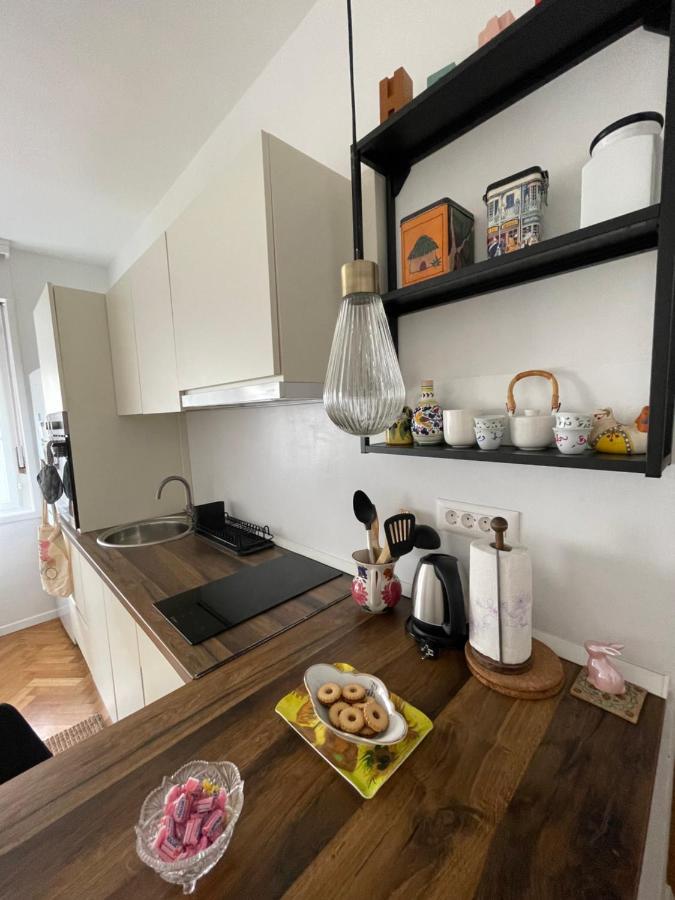 Spalato Heritage Suite Eksteriør bilde